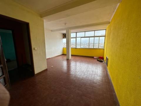 Apartamento T2 Venda em Santa Marinha e São Pedro da Afurada,Vila Nova de Gaia