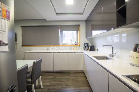 Andar Moradia T4 Venda em Madalena,Vila Nova de Gaia