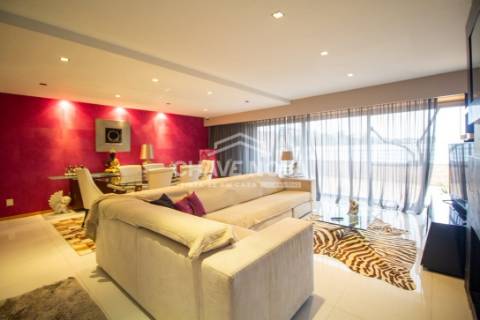 Andar Moradia T4 Venda em Madalena,Vila Nova de Gaia