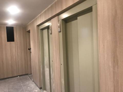 Apartamento T2 Venda em Matosinhos e Leça da Palmeira,Matosinhos