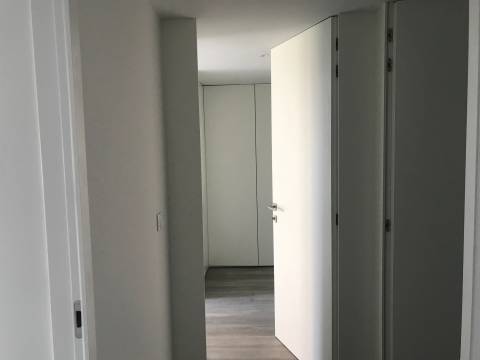 Apartamento T2 Venda em Matosinhos e Leça da Palmeira,Matosinhos