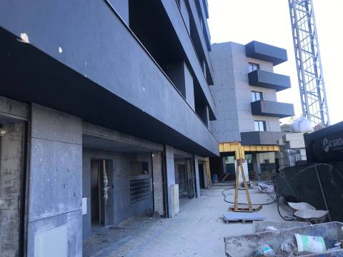 Apartamento T2 Venda em Matosinhos e Leça da Palmeira,Matosinhos