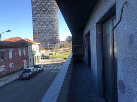 Apartamento T2 Venda em Matosinhos e Leça da Palmeira,Matosinhos