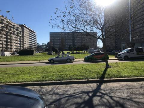 Apartamento T2 Venda em Matosinhos e Leça da Palmeira,Matosinhos