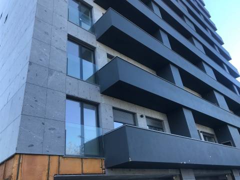 Apartamento T2 Venda em Matosinhos e Leça da Palmeira,Matosinhos