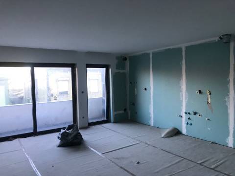 Apartamento T2 Venda em Matosinhos e Leça da Palmeira,Matosinhos