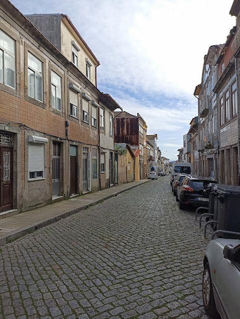 Prédio  Venda em Bonfim,Porto