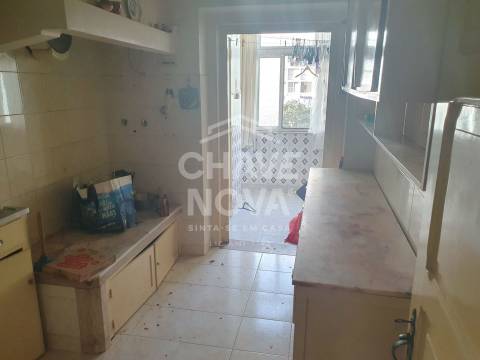 Apartamento T2 Venda em Alvalade,Lisboa