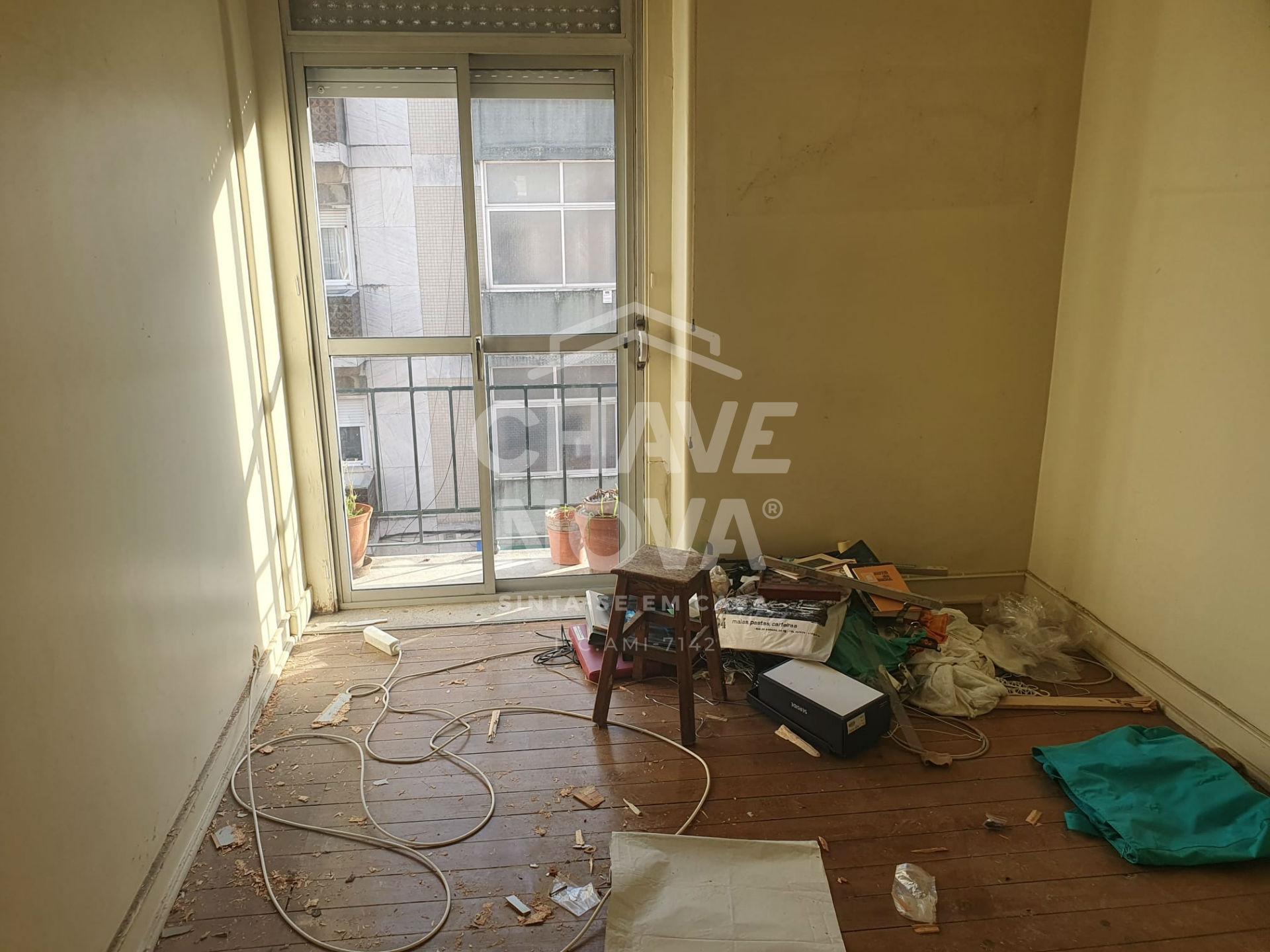 Apartamento T2 Venda em Alvalade,Lisboa