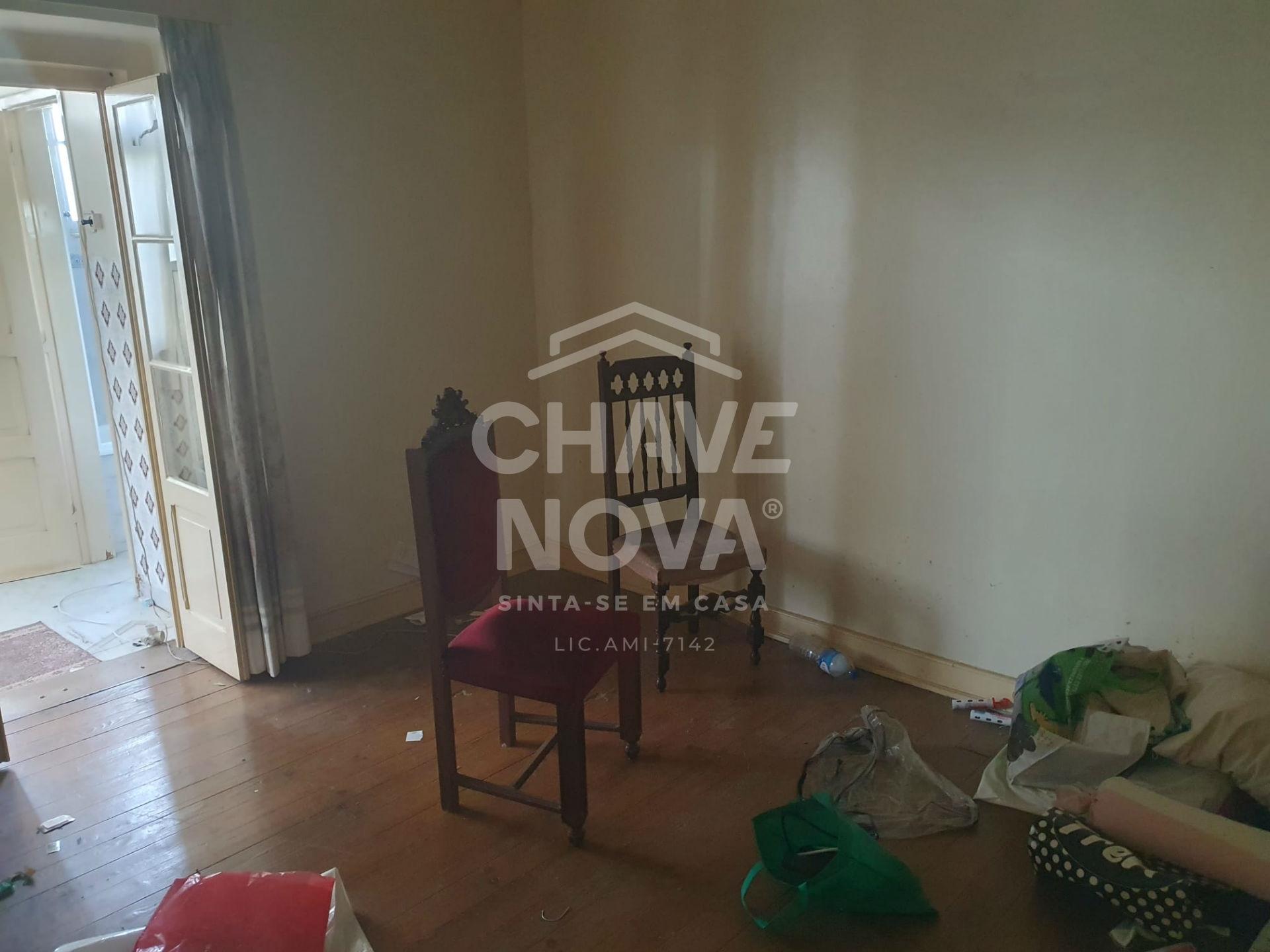 Apartamento T2 Venda em Alvalade,Lisboa