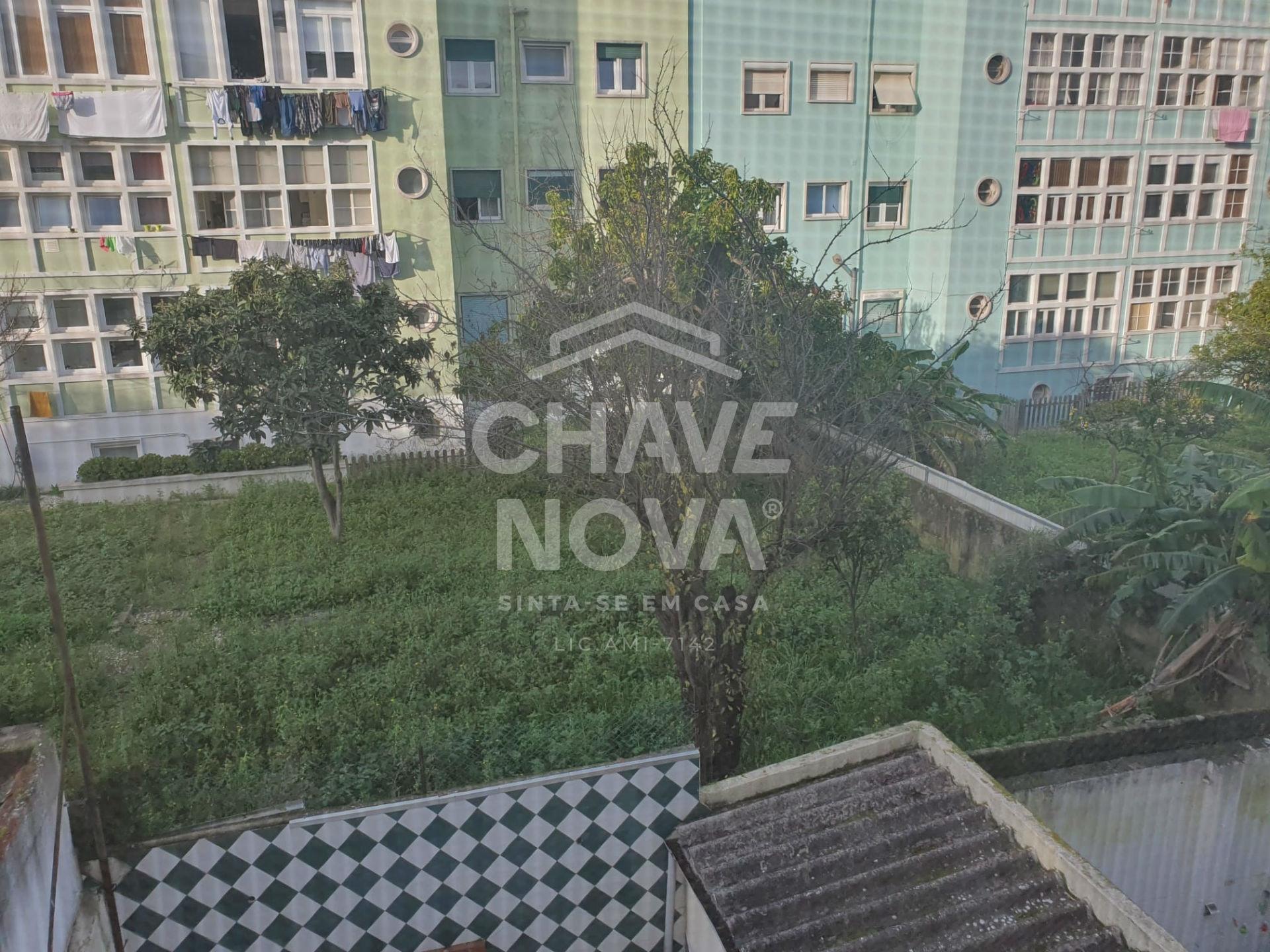 Apartamento T2 Venda em Alvalade,Lisboa