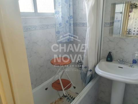Apartamento T2 Venda em Alvalade,Lisboa