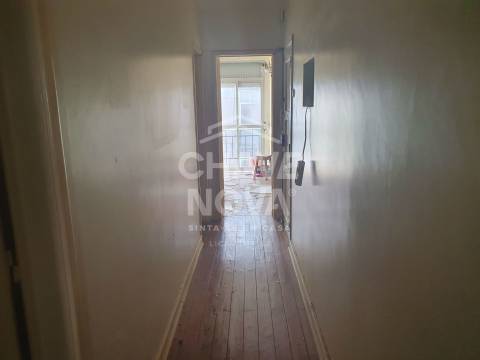 Apartamento T2 Venda em Alvalade,Lisboa