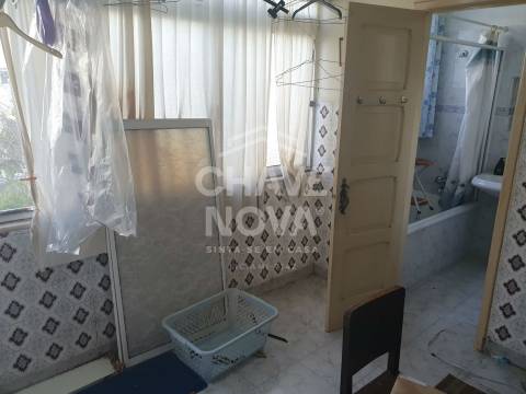 Apartamento T2 Venda em Alvalade,Lisboa