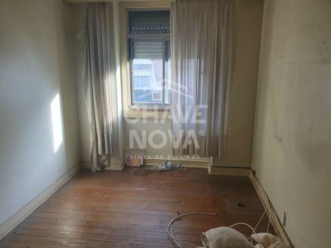 Apartamento T2 Venda em Alvalade,Lisboa