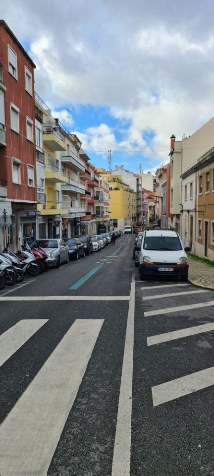 Loja  Venda em Avenidas Novas,Lisboa