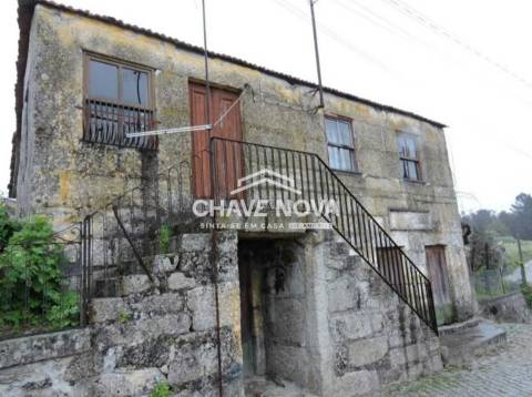 Quintinha  Venda em Mancelos,Amarante