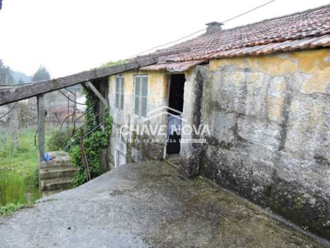 Quintinha  Venda em Mancelos,Amarante