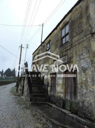 Quintinha  Venda em Mancelos,Amarante