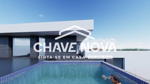 Moradia T3+1 Venda em Mafamude e Vilar do Paraíso,Vila Nova de Gaia