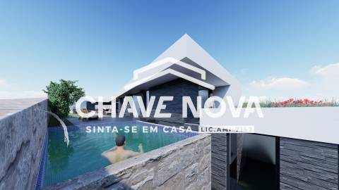 Moradia T3+1 Venda em Mafamude e Vilar do Paraíso,Vila Nova de Gaia