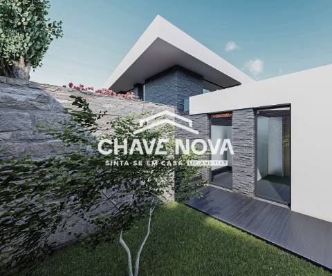 Moradia T3+1 Venda em Mafamude e Vilar do Paraíso,Vila Nova de Gaia