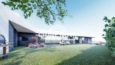 Moradia T3+1 Venda em Mafamude e Vilar do Paraíso,Vila Nova de Gaia