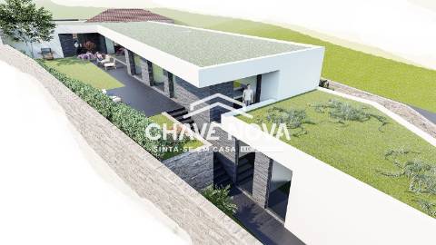 Moradia T3+1 Venda em Mafamude e Vilar do Paraíso,Vila Nova de Gaia