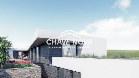 Moradia T3+1 Venda em Mafamude e Vilar do Paraíso,Vila Nova de Gaia