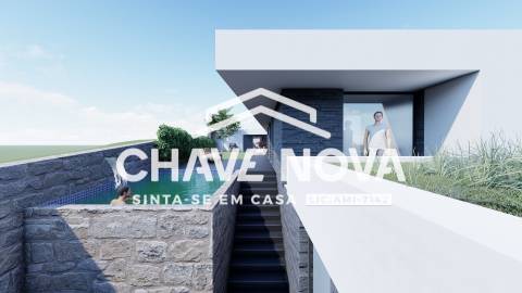 Moradia T3+1 Venda em Mafamude e Vilar do Paraíso,Vila Nova de Gaia