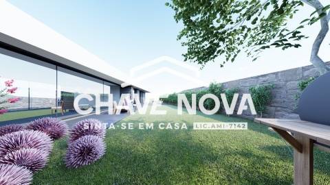 Moradia T3+1 Venda em Mafamude e Vilar do Paraíso,Vila Nova de Gaia
