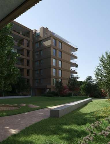 Apartamento T3 Venda em Águas Santas,Maia