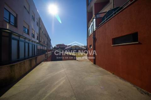 Apartamento T2 Venda em Perafita, Lavra e Santa Cruz do Bispo,Matosinhos