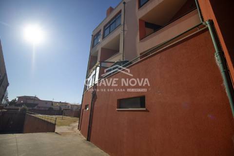 Apartamento T2 Venda em Perafita, Lavra e Santa Cruz do Bispo,Matosinhos