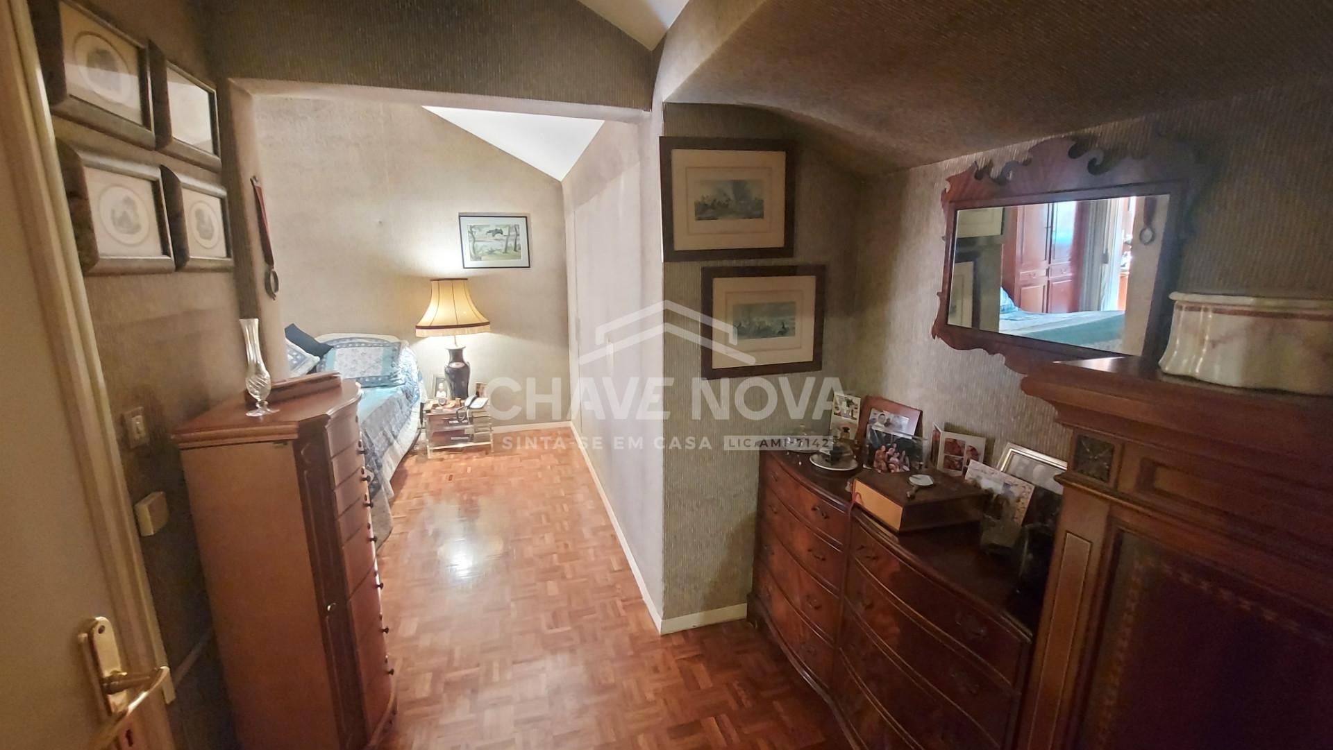 Apartamento T4+1 DUPLEX Venda em Aldoar, Foz do Douro e Nevogilde,Porto