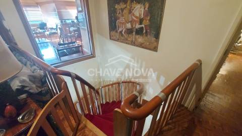 Apartamento T4+1 DUPLEX Venda em Aldoar, Foz do Douro e Nevogilde,Porto