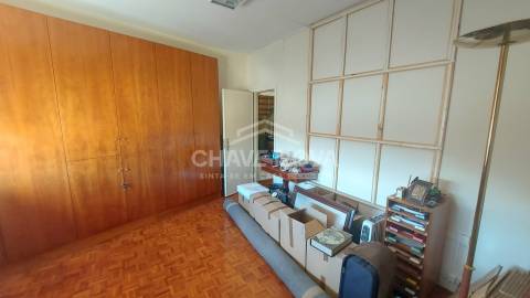 Apartamento T4+1 DUPLEX Venda em Aldoar, Foz do Douro e Nevogilde,Porto