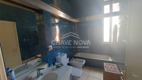 Apartamento T4+1 DUPLEX Venda em Aldoar, Foz do Douro e Nevogilde,Porto