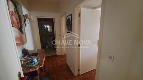 Apartamento T4+1 DUPLEX Venda em Aldoar, Foz do Douro e Nevogilde,Porto