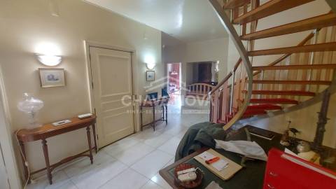 Apartamento T4+1 DUPLEX Venda em Aldoar, Foz do Douro e Nevogilde,Porto