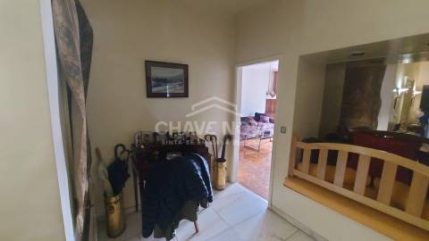 Apartamento T4+1 DUPLEX Venda em Aldoar, Foz do Douro e Nevogilde,Porto