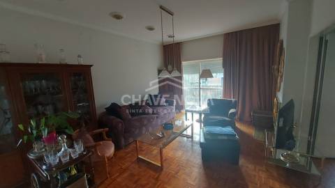 Apartamento T4+1 DUPLEX Venda em Aldoar, Foz do Douro e Nevogilde,Porto