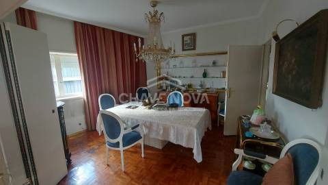 Apartamento T4+1 DUPLEX Venda em Aldoar, Foz do Douro e Nevogilde,Porto