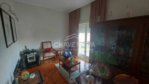 Apartamento T4+1 DUPLEX Venda em Aldoar, Foz do Douro e Nevogilde,Porto
