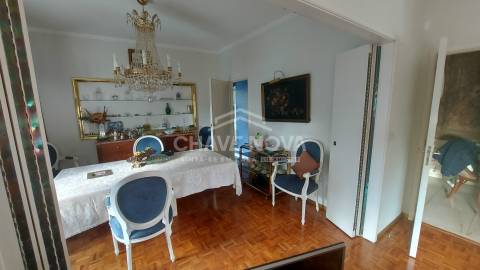 Apartamento T4+1 DUPLEX Venda em Aldoar, Foz do Douro e Nevogilde,Porto