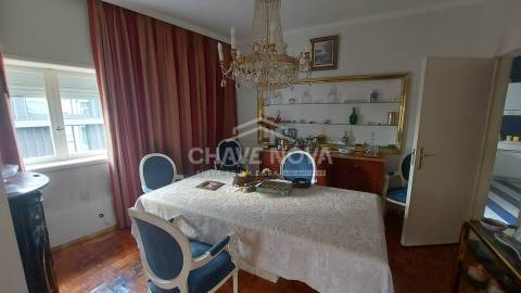 Apartamento T4+1 DUPLEX Venda em Aldoar, Foz do Douro e Nevogilde,Porto