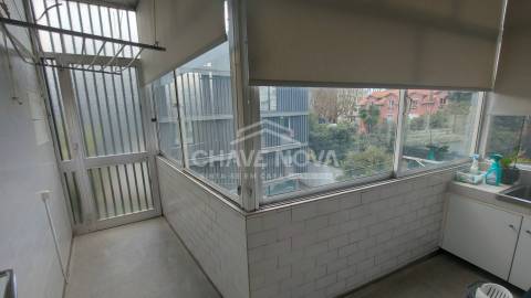 Apartamento T4+1 DUPLEX Venda em Aldoar, Foz do Douro e Nevogilde,Porto