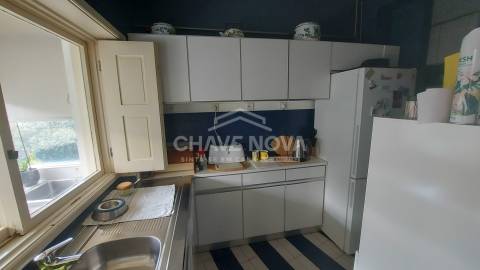 Apartamento T4+1 DUPLEX Venda em Aldoar, Foz do Douro e Nevogilde,Porto