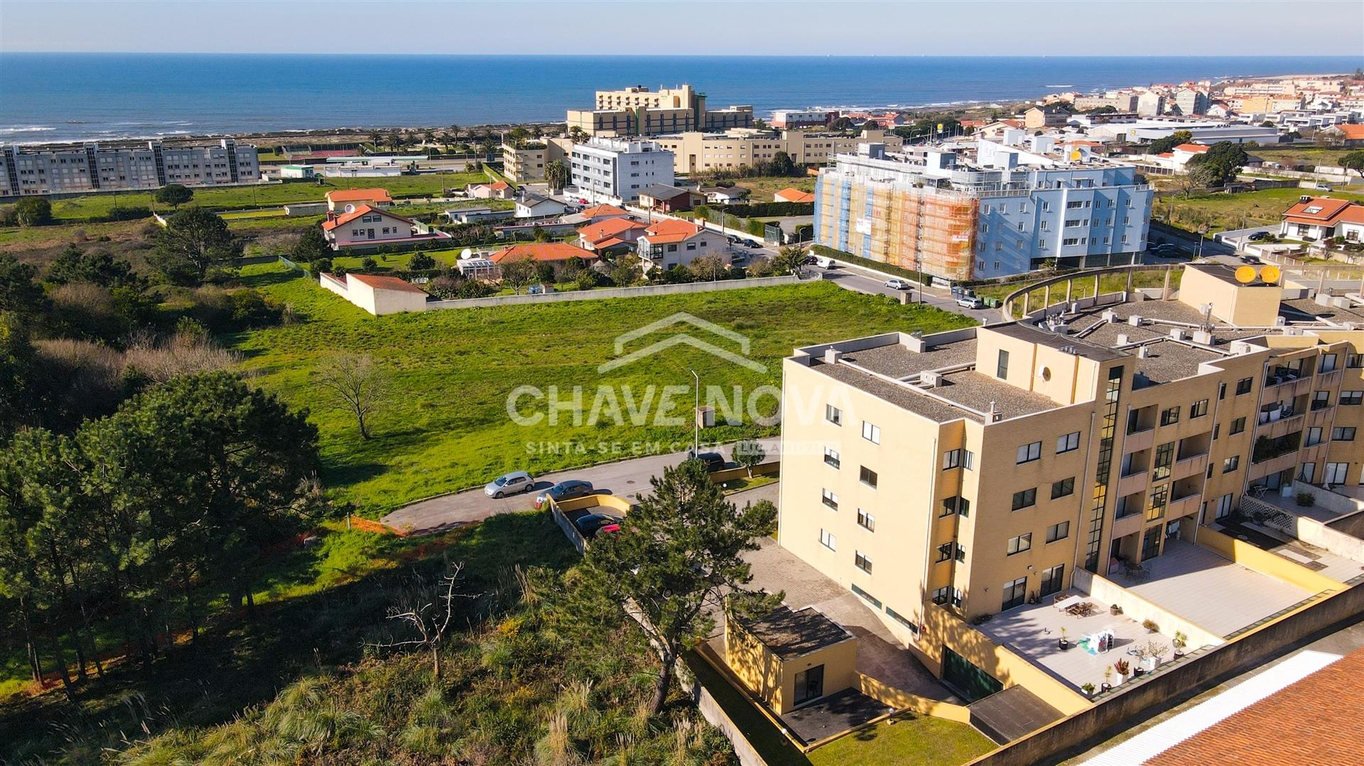 Apartamento T2 Venda em São Félix da Marinha,Vila Nova de Gaia