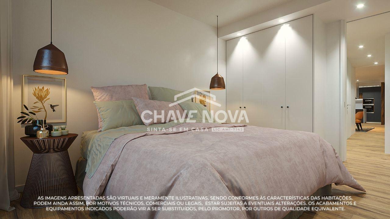 Apartamento T1+1 Venda em Canidelo,Vila Nova de Gaia